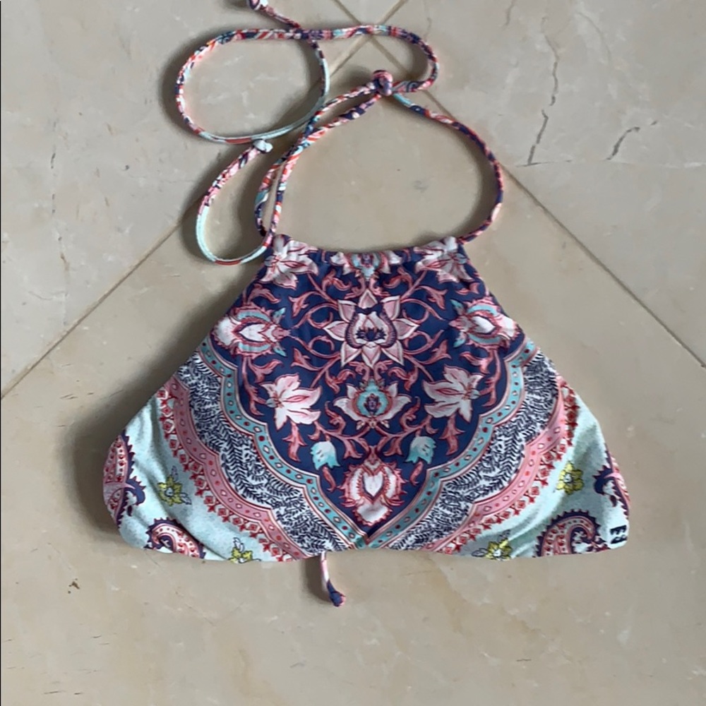 Bikini top